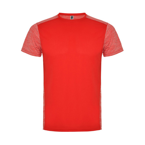 CA6653C-T-SHIRT ZOLDER CHILDREN